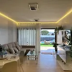 Blanca 别墅 普拉亚布兰卡